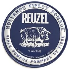 Hollands finest pomade fiber