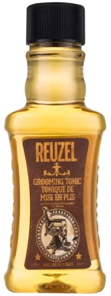 Grooming tonic