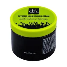 D:fi extreme hold styling cream