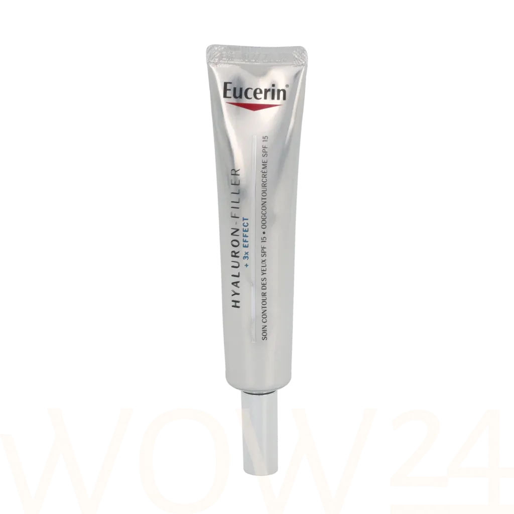 Eucerin Hyaluron-Filler + 3x Effect Eye Cream thumbnail 5
