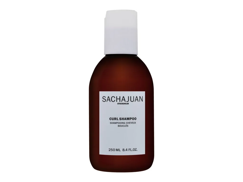 Sachajuan Curl Shampoo thumbnail 3