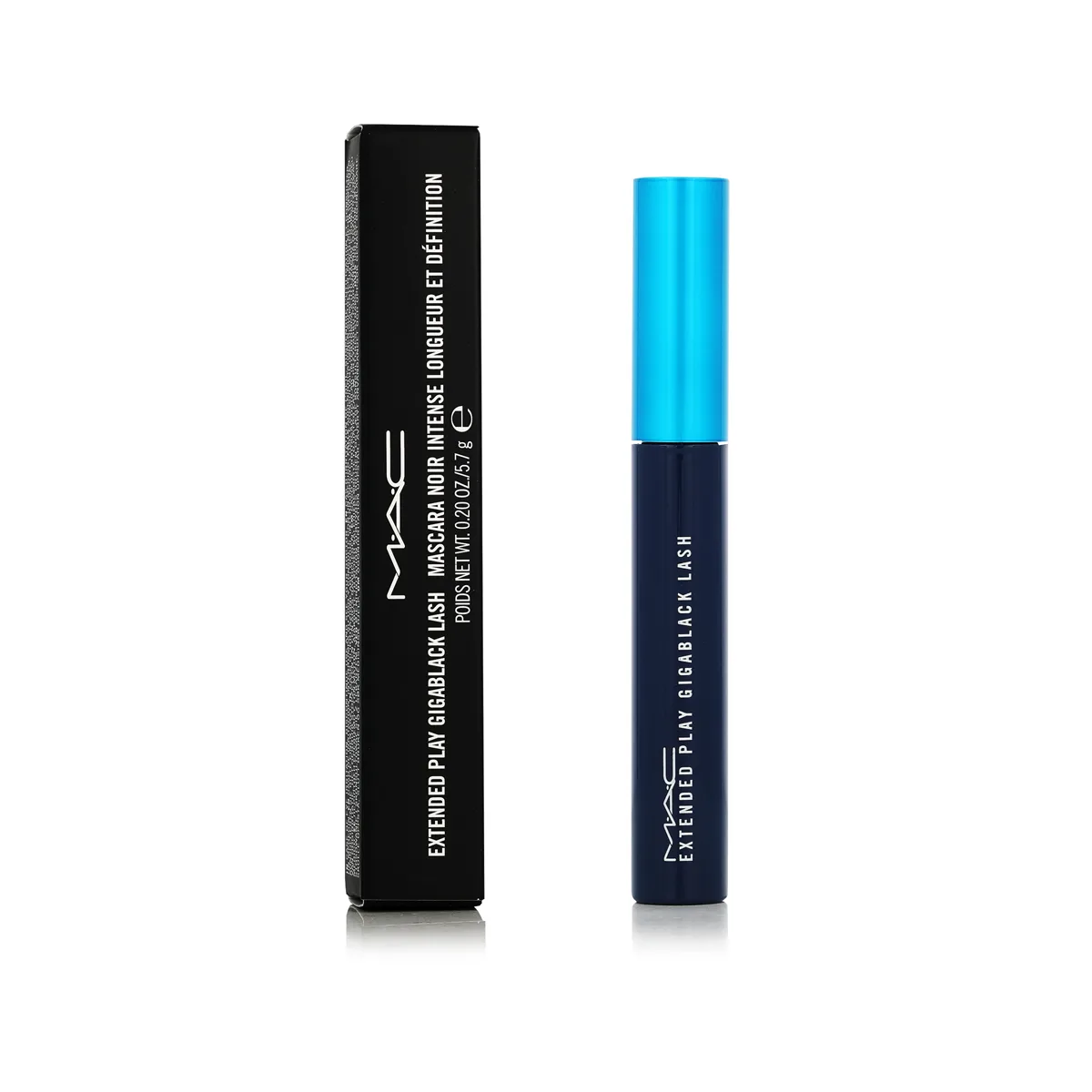 MAC Extended Play Gigablack Lash thumbnail 8