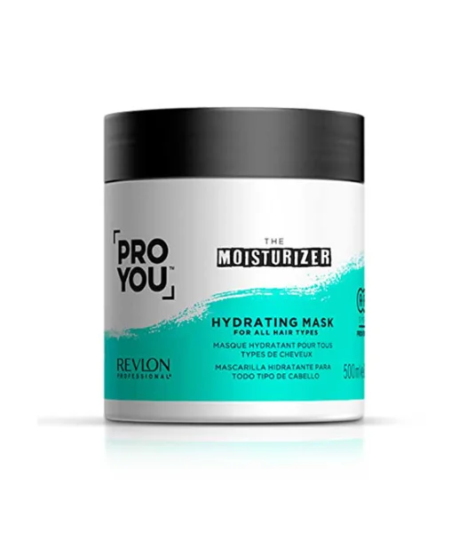 Proyou the moisturizer hydrating mask