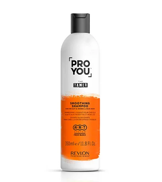 Proyou the tamer smoothing shampoo