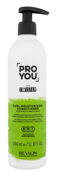 Proyou the twister curl moisturizing conditioner thumbnail 2