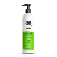 Proyou the twister curl moisturizing conditioner thumbnail 3