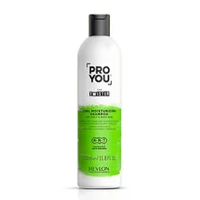 Proyou the twister curl moisturizing shampoo thumbnail 4