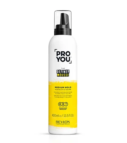 Proyou the definer mousse
