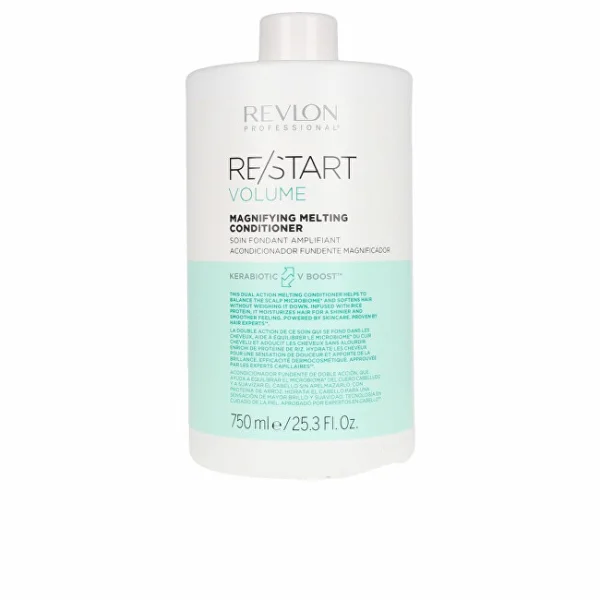 Revlon re-start volume melting kondicionierius 200 ml tst thumbnail 2