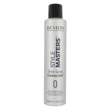 Style masters shine spray glamourama