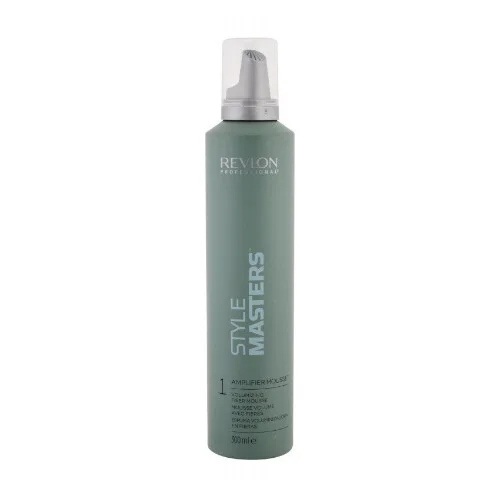 Style masters volume amplifier mousse