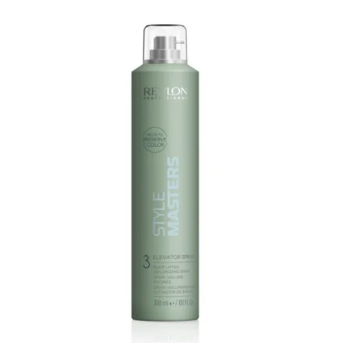 Style masters volume elevator spray