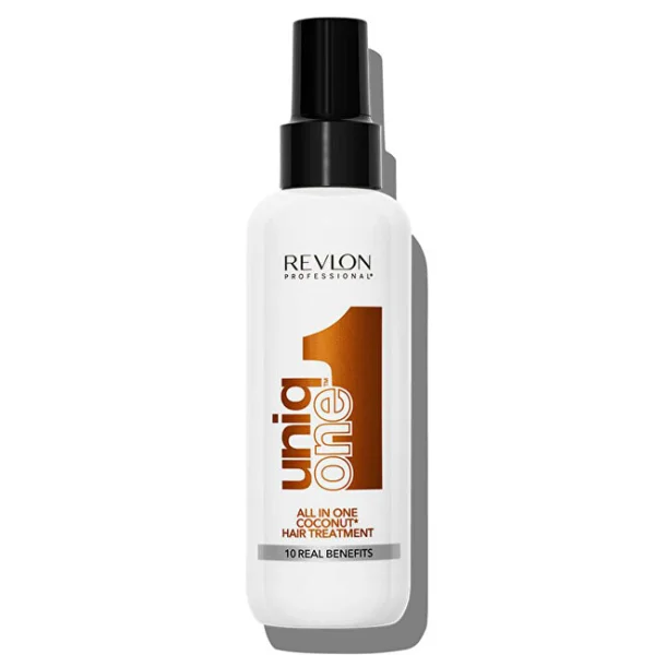 Uniq one coconut