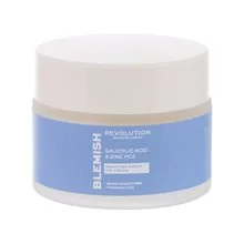 Blemish salicylic acid & zinc pca gel cream