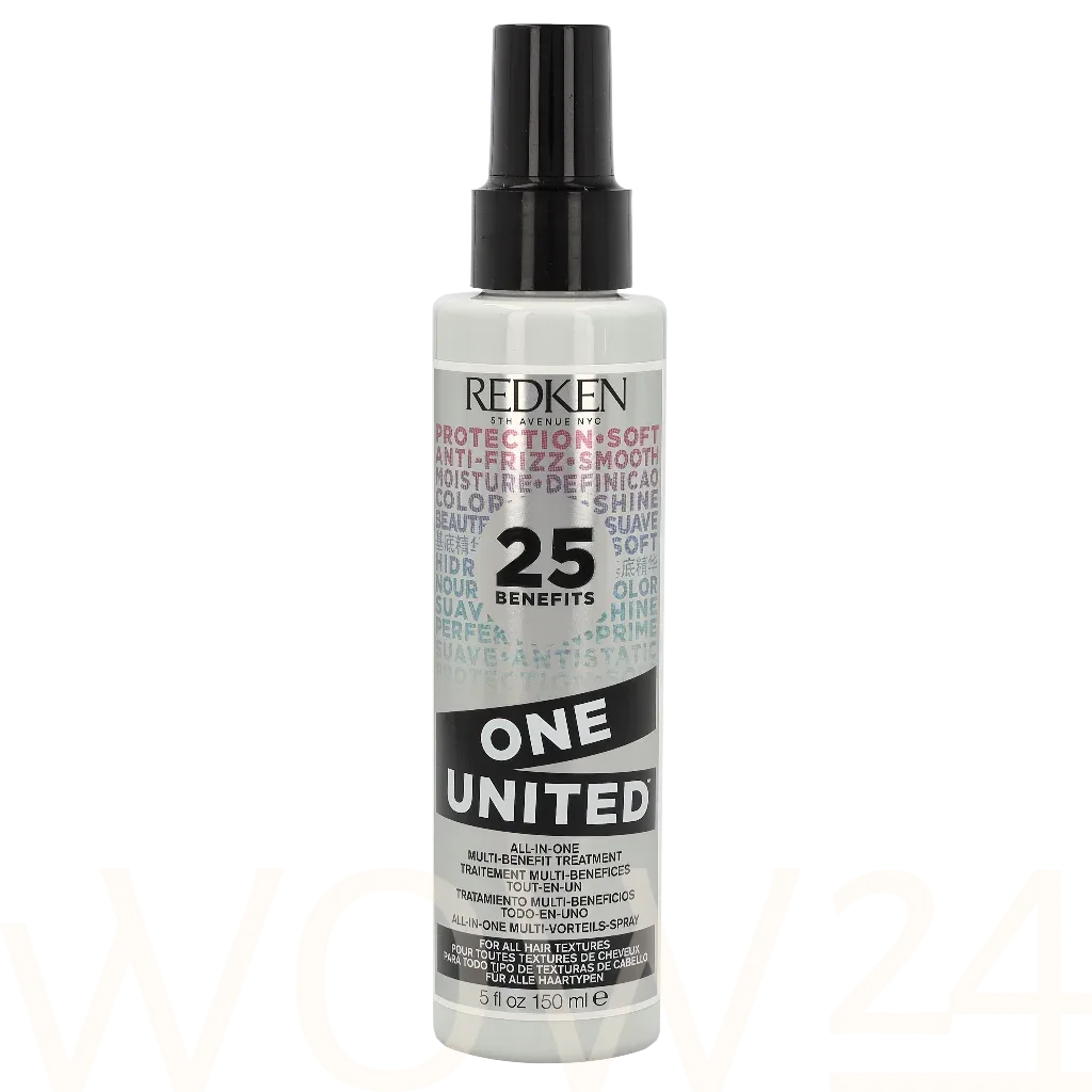 Redken One United thumbnail 2