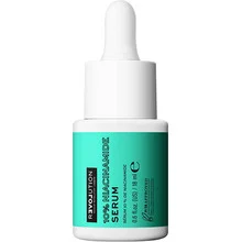 10% niacinamide serum
