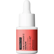 10% vitamin c serum