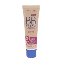 Bb cream 9in1