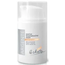 Le Chaton Daily rejuvenating cream with Argenté rose oil 50 g thumbnail 2