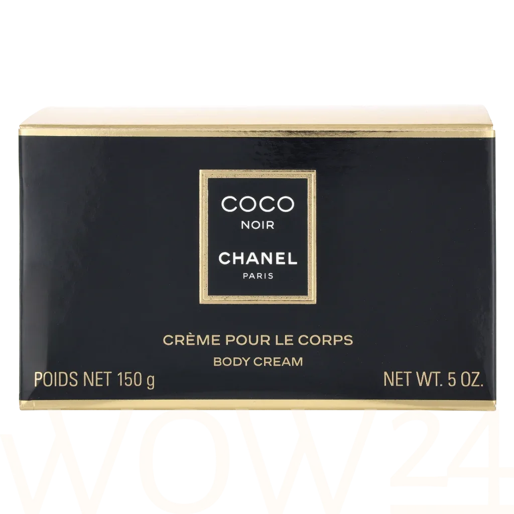 Chanel Coco noir thumbnail 2