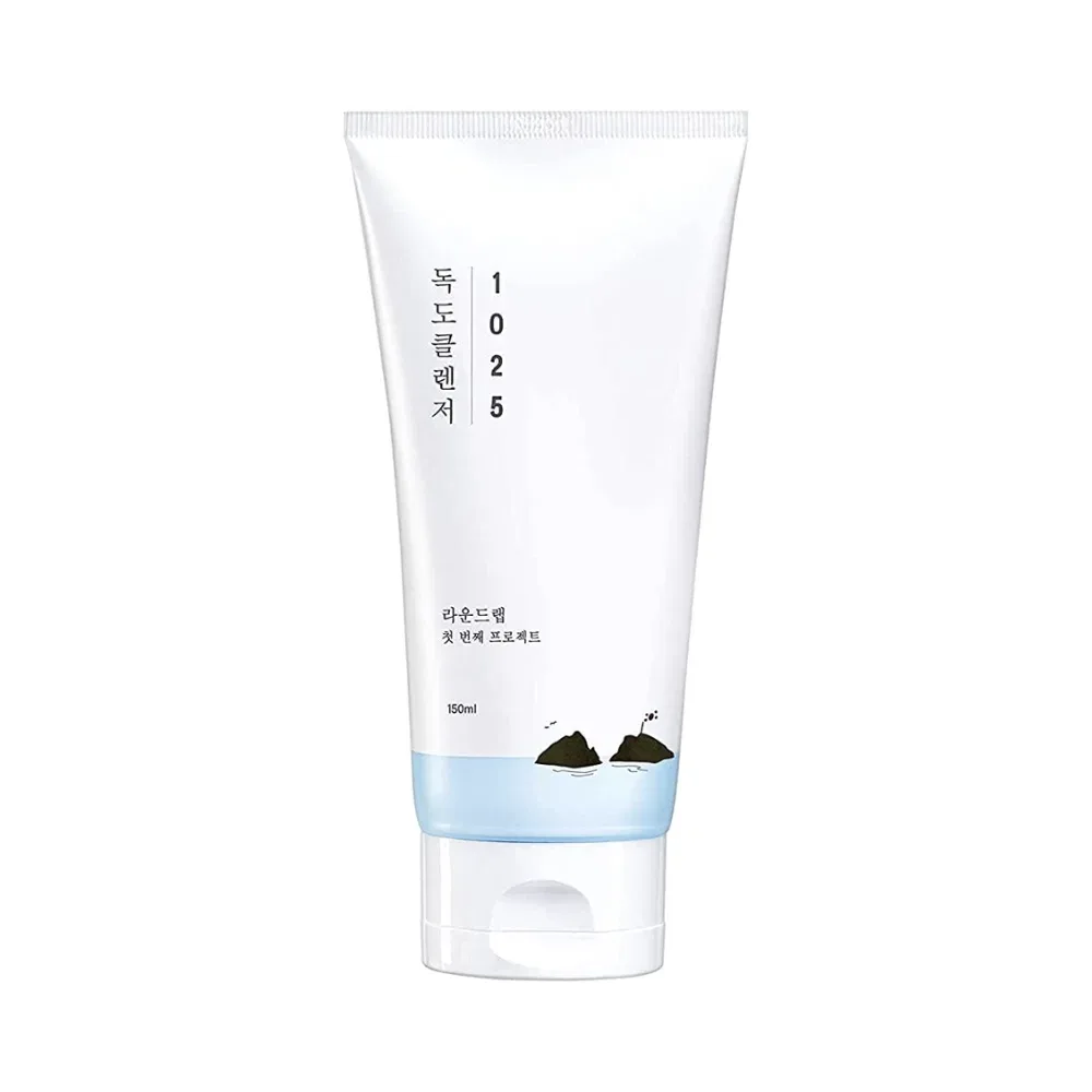Round Lab 1025 Dokdo Cleanser thumbnail 6