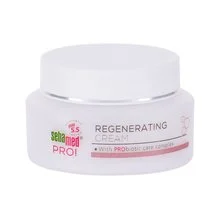 Pro! regenerating