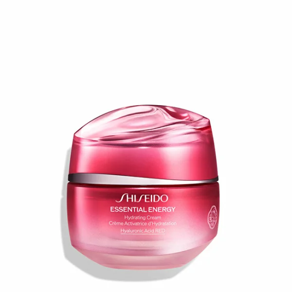 Essential energy hydrating cream