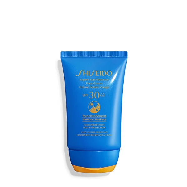 Expert sun face cream