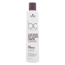 Bc bonacure tocopherol shampoo thumbnail 2