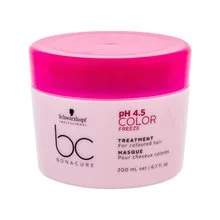 Bc bonacure ph 4.5 color freeze treatment thumbnail 2