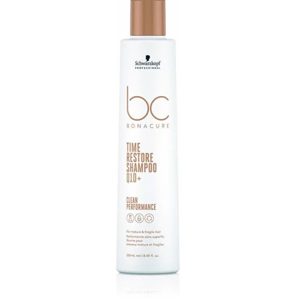 Bc bonacure q10 shampoo