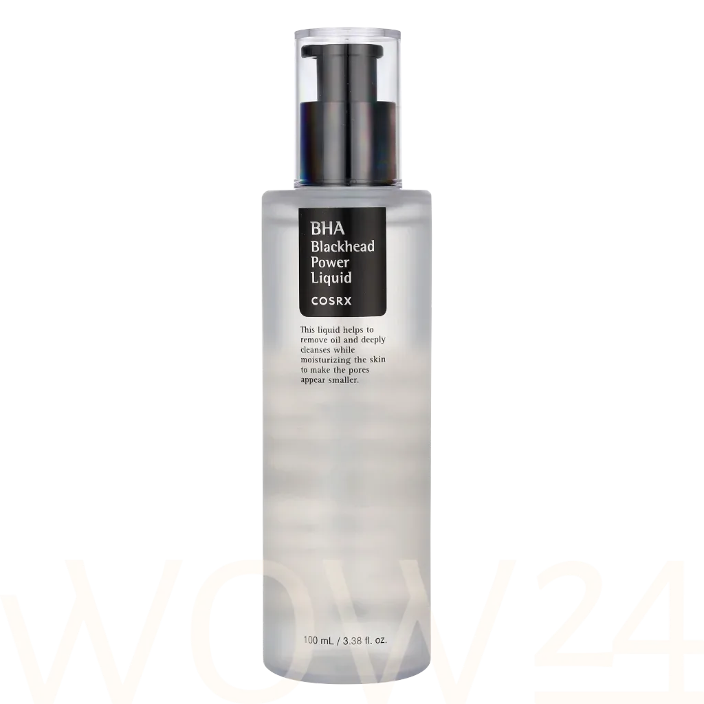 COSRX BHA Blackhead Power Liquid thumbnail 5