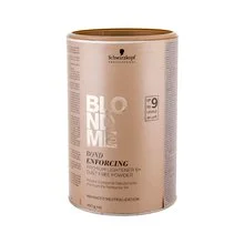 Blond me premium lightener