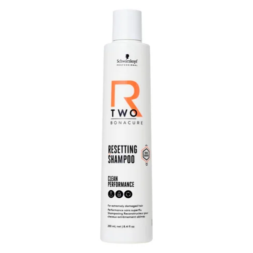 Bonacure r-two resetting shampoo