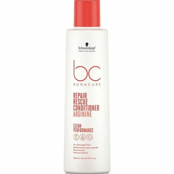 Bc bonacure arginine conditioner