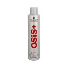 Osis+ elastic medium hold hairspray thumbnail 3