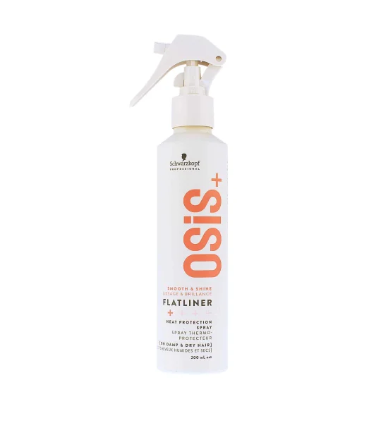 Osis+ flatliner heat protection spray thumbnail 2