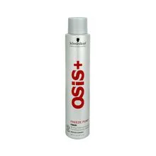 Osis+ freeze pump strong hold spray thumbnail 2