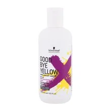 Good bye yellow ph 4.5 neutralizing wash