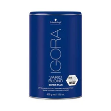Igora vario blond super plus