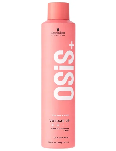 Osis+ volume up