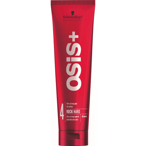 Osis+ rock hard
