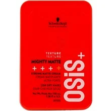Osis+ mighty matte strong cream thumbnail 3