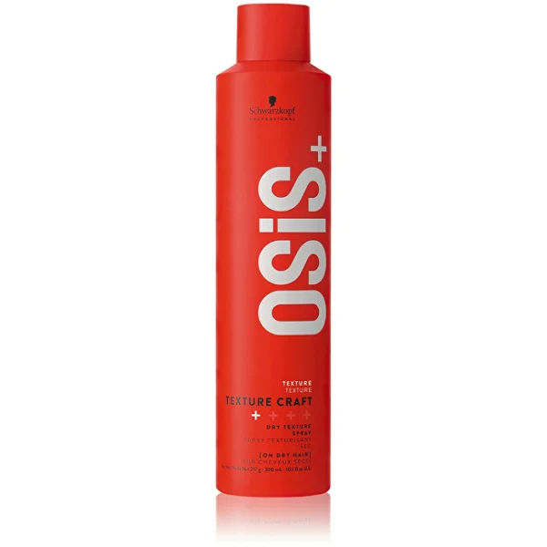 Osis+ texture craft