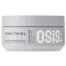 Osis+ tipsy twirl wave & curl enhancing jelly thumbnail 3