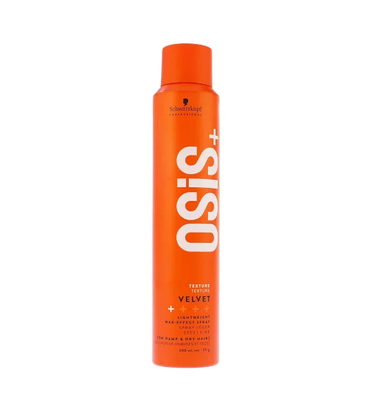 Osis+ velvet lightweight wax-effect spray thumbnail 2
