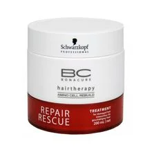Bc bonacure arginine treatment
