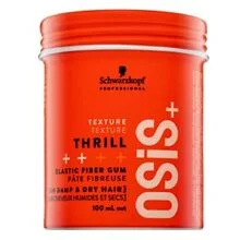 Osis+ thrill elastic fiber gum