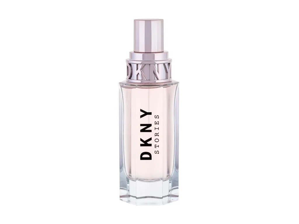 DKNY Stories