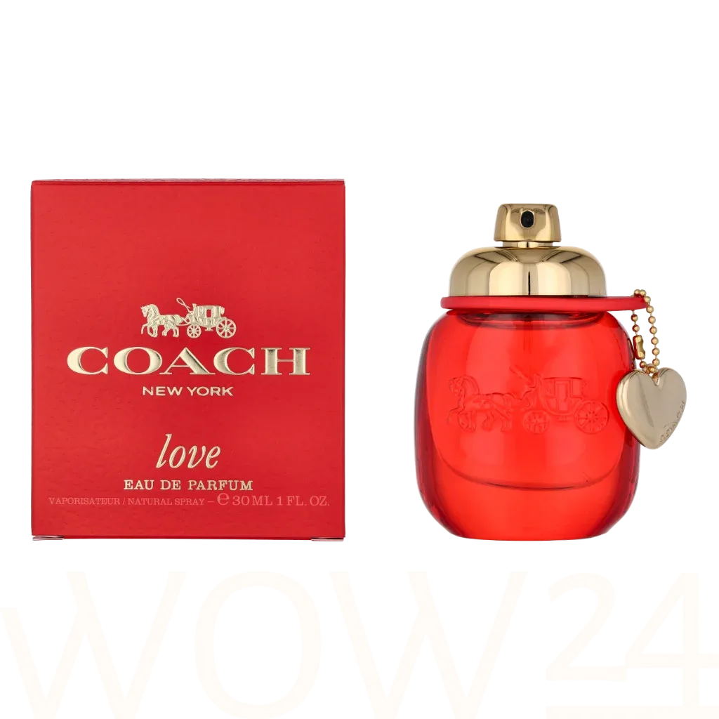 Coach Coach Love thumbnail 4